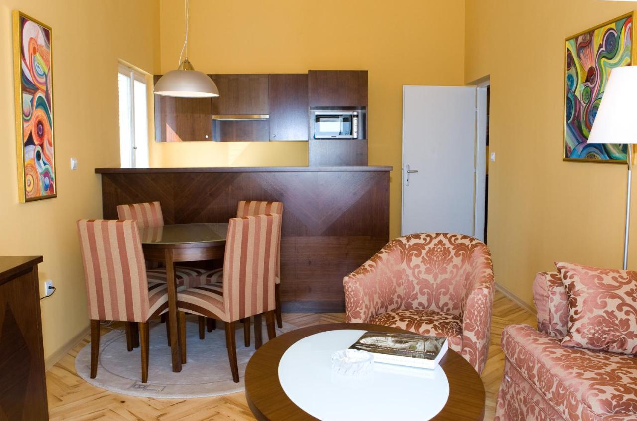 Sipa Apartments Dubrovnik Exterior foto