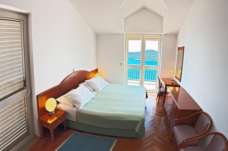 Sipa Apartments Dubrovnik Exterior foto