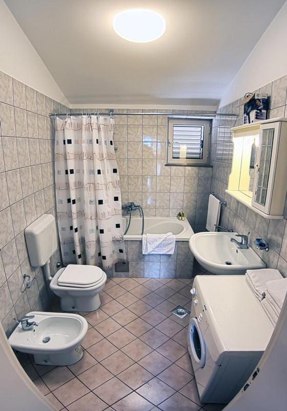 Sipa Apartments Dubrovnik Exterior foto