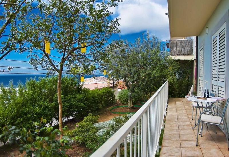 Sipa Apartments Dubrovnik Quarto foto