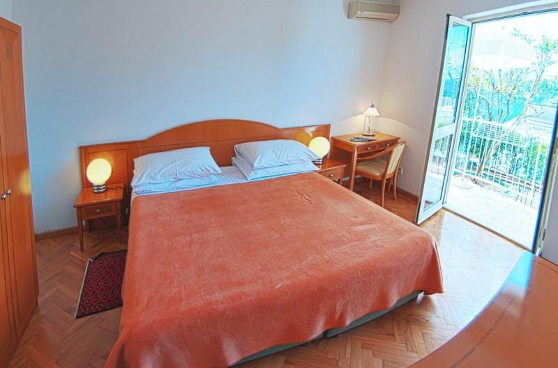 Sipa Apartments Dubrovnik Quarto foto