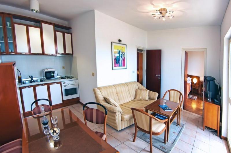 Sipa Apartments Dubrovnik Quarto foto