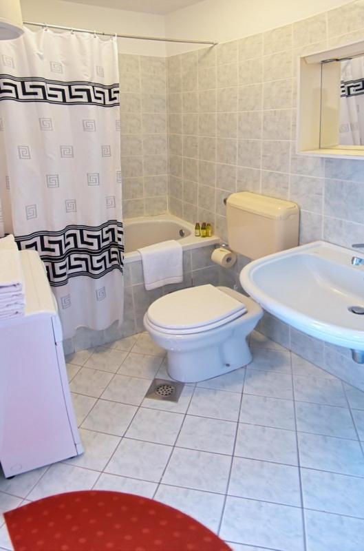 Sipa Apartments Dubrovnik Quarto foto